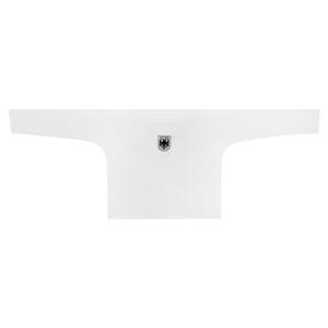 Лонгслив YZY Gosha Long T, White