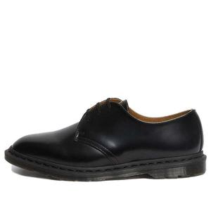 Тапочки archie 2 Dr. Martens, черный