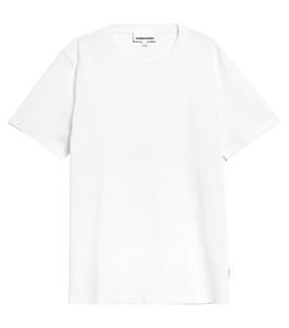 Футболка мааркос Armedangels, белый