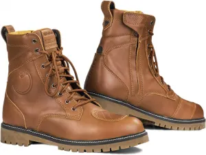 Женские мотоциклетные ботинки SHIMA Thomson Lady, Brown