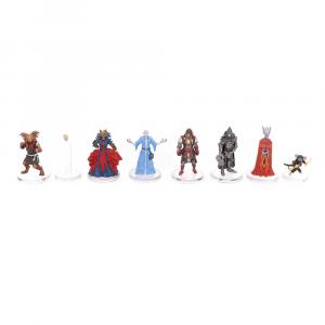 Миниатюра WizKids/NECA D&D Icons of the Realms: Planescape Adventures in the Multiverse - Character Miniatures Boxed Set (Game On! Sale)
