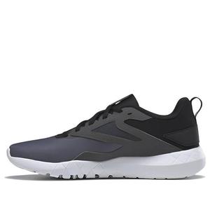Кроссовки flexagon energy tr 4 'grey black' Reebok, серый
