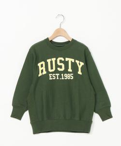 Детская толстовка Ocean Pacific