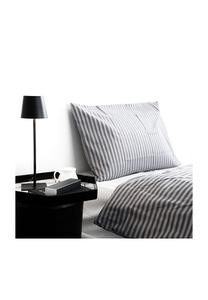 Постельное белье Cofi, 155x220 см, серый