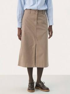 Юбка A-Line Fannies Part Two, Desert Taupe