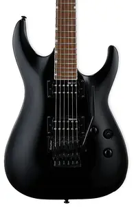 Электрогитара ESP LTD MH-200. Черная