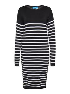 Длинное платье usha BLUE LABEL