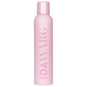 Сияющий мусс для душа, 200 мл Ida Warg