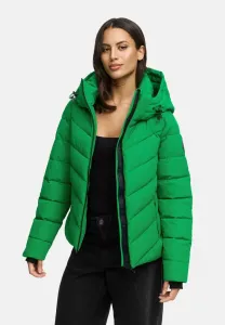 Зимняя куртка Marikoo, Smaragd Green