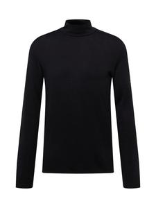 Базовый слой ICEBREAKER 260 Tech, черный