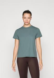 Футболка Björn Borg SPORTS, Balsam Green/Green