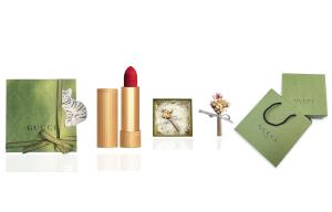 Набор макияжа с сухоцветами qingse бархатно-матовое покрытие легко растушевывается подарок для девушки подарок на день учителя GUCCI