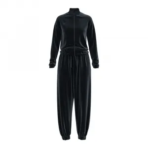 Спортивный костюм Joma Step, черный