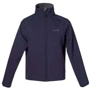 Куртка-Софтшелл для подростков Thunder Wind & Rain Bloc Isbjörn, синий