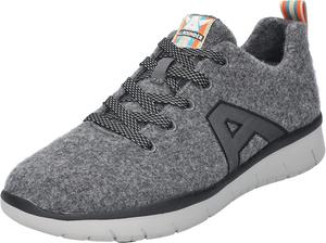 Мужские кроссовки Mephisto Malibou, темно-серый