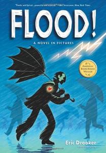 Flood! A Novel In Pictures (Dark Horse)