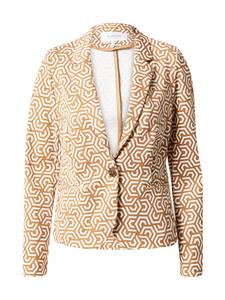 Блейзер b.young Rizetta, светло-коричневый