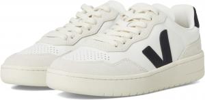 Кроссовки VEJA Women's V-90, White/Black