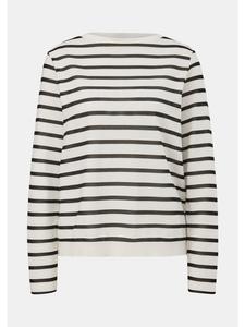 Футболка в цвете 01G1_white comma