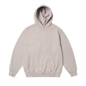 Толстовка Palace Demon 'Cloudy', серый