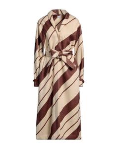 Пальто Gil Santucci, бежевый