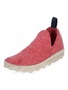 Тапочки красные ASPORTUGUESAS