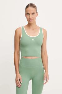 Тренировочный топ P.E Nation, зеленый