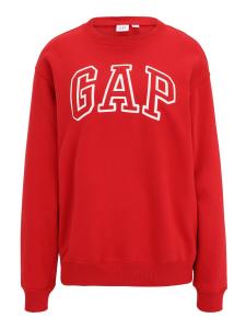 Толстовка Gap Tall HERITAGE, красный