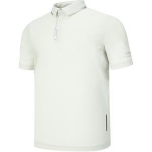 Мужская поло RAPIDO, зеленый