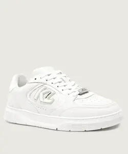 Кроссовки Кортни Karl Lagerfeld, белый