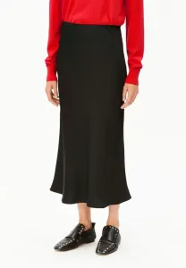 Юбка а-силуэта lenovaa Armedangels, Black