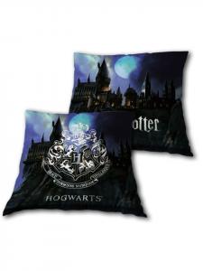 Подушка 35х35 см, подушка для головы, диванная подушка Harry Potter