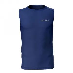 Базовый слой Givova Corpus 1, синий