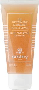 Гель для лица Buff & Wash, 100 мл Sisley-Paris