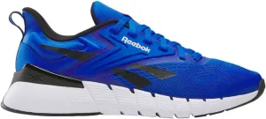 Мужские кроссовки Reebok Nano для тренировок, синий/черный/белый