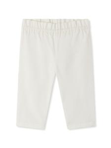 Bonpoint брюки Luciole, белый