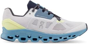 Женские кроссовки Cloudsurfer On, Frost/Niagra