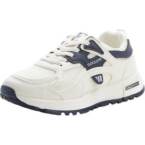 Детская обувь для повседневной жизни Wooden Rabbit, синий