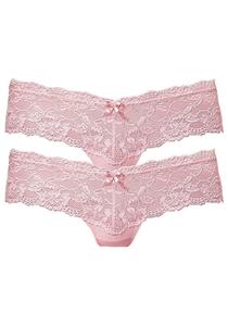 Трусы Vivance Panty, цвет rosé