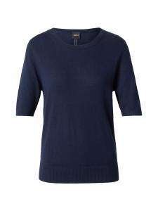 BOSS Свитер 'C_Fiaffu' в цвете Navy