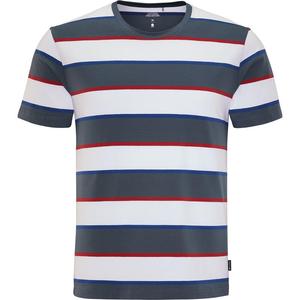 Рубашка nealm-shirt Schneider Sportswear, мультиколор