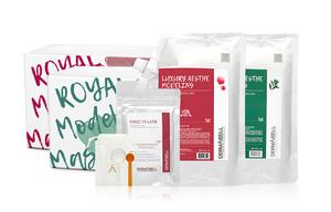 Женская маска для лица DERMABELL