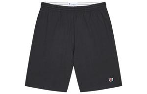 Повседневные шорты US Version Unisex Champion, светло-серый