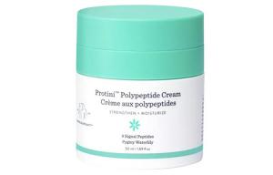 Drunk Elephant Голубой крем с пептидами против старения для лица, подтягивающий, 15 мл/50 мл/50 мл*2