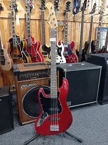 Prodipe JB80LHRA CAR