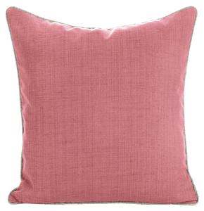 Наволочка Eurofirany GARDEN, розовый
