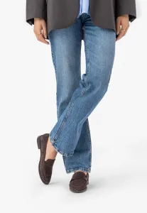 Слипоны Ryłko, Brown