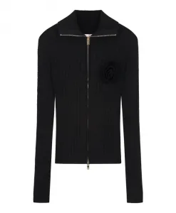 Кардиган Vesta Fabienne Chapot, черный