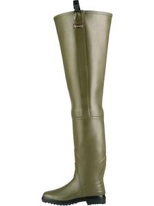 Резиновые сапоги AIGLE