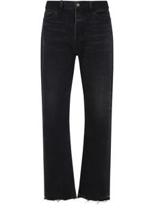 Джинсы Fear Of God с пятью карманами, черный